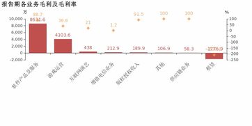 盛讯达2018年业绩之谜 毛利率下滑、增收不增利，互联网游戏运营如何破局？